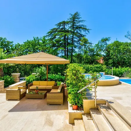 Дом отдыха Zimmer Mit Pool, Nur 140 Meter Zum Strand *
