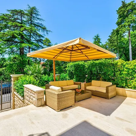 Zimmer Mit Pool, Nur 140 Meter Zum Strand * Цриквеница